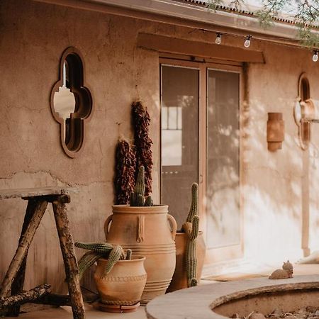Kay El Bar Guest Ranch Hotel Wickenburg Exterior foto