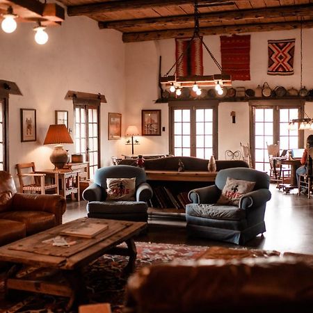 Kay El Bar Guest Ranch Hotel Wickenburg Exterior foto