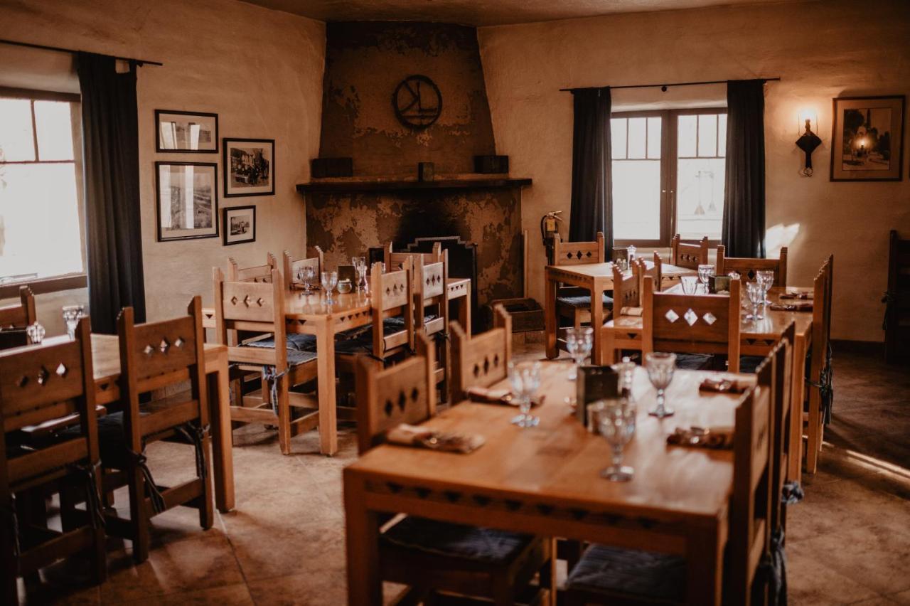 Kay El Bar Guest Ranch Hotel Wickenburg Exterior foto