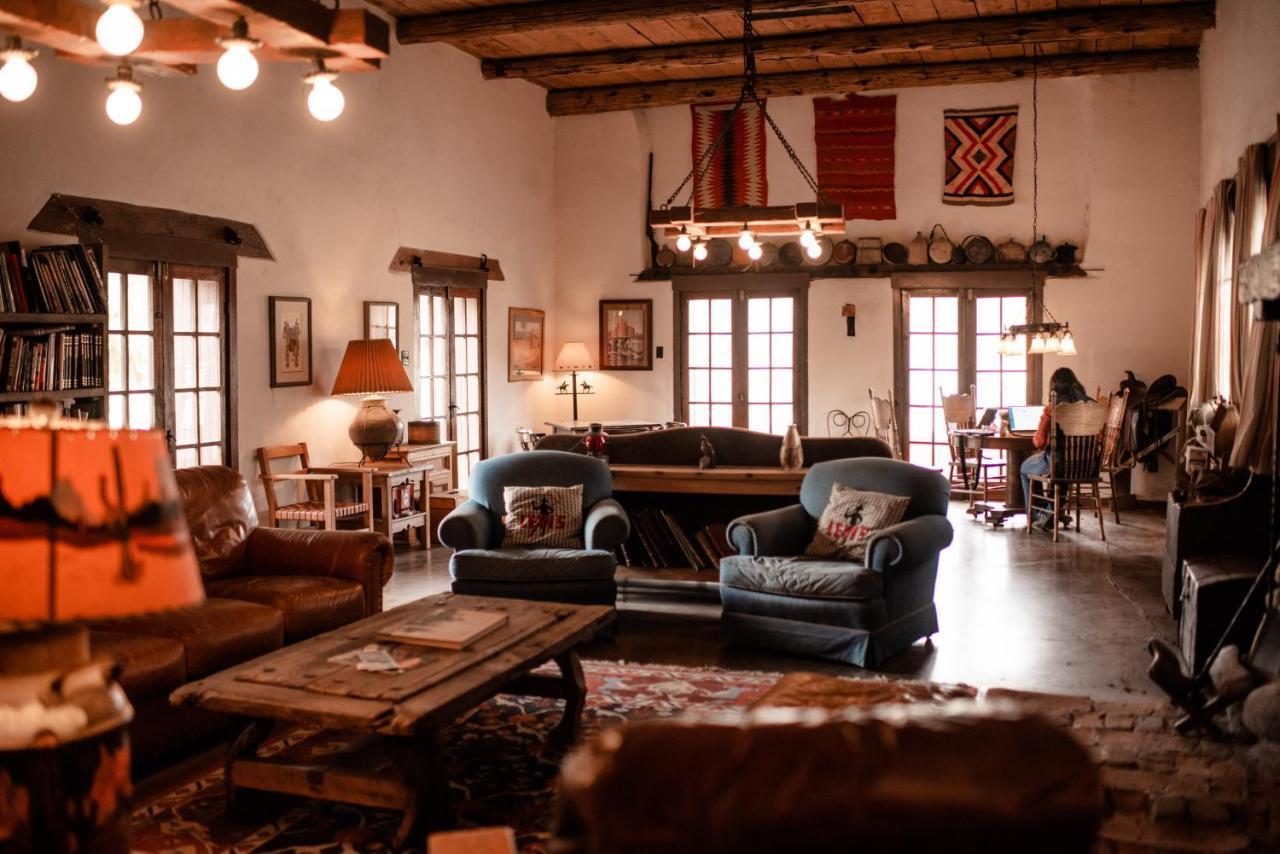 Kay El Bar Guest Ranch Hotel Wickenburg Exterior foto