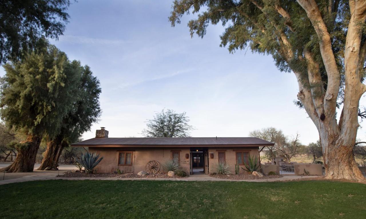 Kay El Bar Guest Ranch Hotel Wickenburg Exterior foto