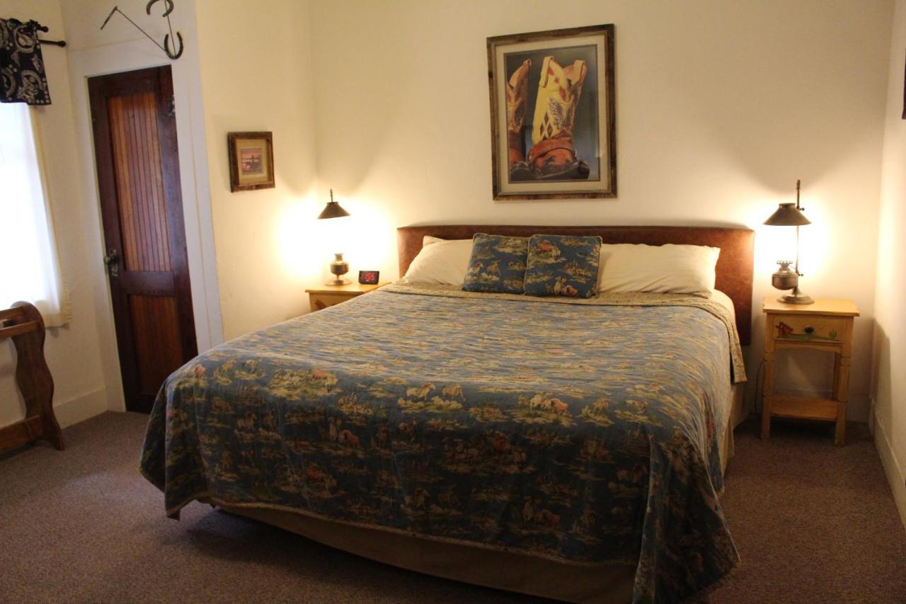 Kay El Bar Guest Ranch Hotel Wickenburg Exterior foto